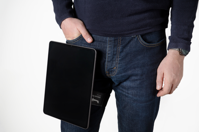 Proč je nákoleník Dream Pilot Magic ideální při turbulencích?